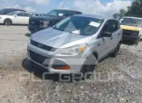 2016 Ford ESCAPE фото