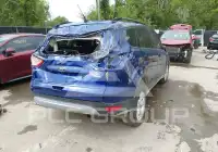 2016 Ford ESCAPE фото