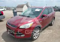 2016 Ford ESCAPE фото