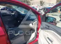 2016 Ford ESCAPE фото