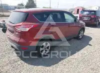 2016 Ford ESCAPE фото