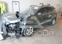 2016 Ford ESCAPE фото