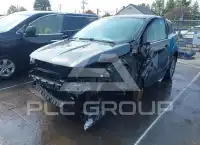 2016 Ford ESCAPE фото