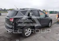 2016 Ford ESCAPE фото