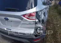 2016 Ford ESCAPE фото