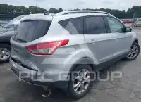 2016 Ford ESCAPE фото