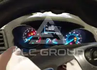 2016 Ford ESCAPE фото