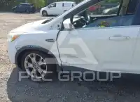 2016 Ford ESCAPE фото