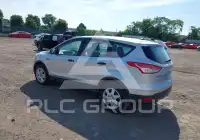 2016 Ford ESCAPE фото