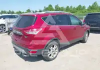 2016 Ford ESCAPE фото