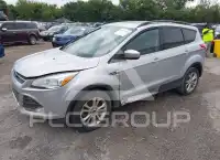 2016 Ford ESCAPE фото