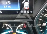 2016 Ford ESCAPE фото
