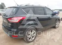 2016 Ford ESCAPE фото