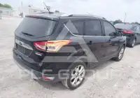 2016 Ford ESCAPE фото