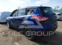 2016 Ford ESCAPE photo
