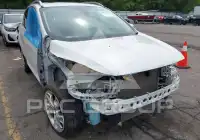 2016 Ford ESCAPE фото