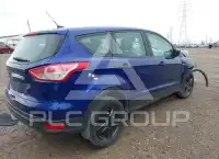 2016 Ford ESCAPE photo