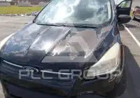 2016 Ford ESCAPE фото