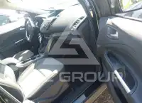 2016 Ford ESCAPE photo