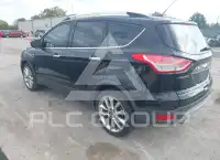 2016 Ford ESCAPE photo