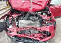 2016 Ford ESCAPE photo