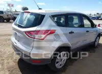 2016 Ford ESCAPE фото