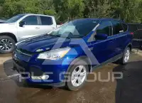 2016 Ford ESCAPE фото