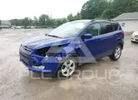 2016 Ford ESCAPE фото