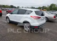 2016 Ford ESCAPE фото