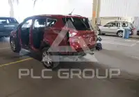 2016 Ford ESCAPE фото