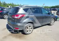2016 Ford ESCAPE фото