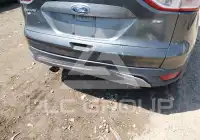 2016 Ford ESCAPE фото