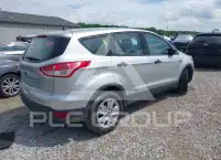 2016 Ford ESCAPE фото