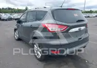 2016 Ford ESCAPE фото