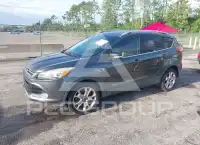 2016 Ford ESCAPE фото