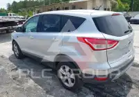 2016 Ford ESCAPE фото