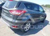 2016 Ford ESCAPE photo