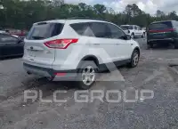 2016 Ford ESCAPE photo