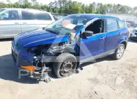 2016 Ford ESCAPE фото