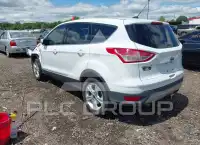 2016 Ford ESCAPE фото