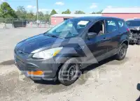 2016 Ford ESCAPE photo
