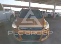 2016 Ford ESCAPE photo