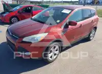 2016 Ford ESCAPE фото