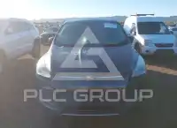 2016 Ford ESCAPE photo