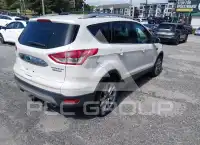 2016 Ford ESCAPE фото