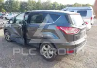 2016 Ford ESCAPE фото