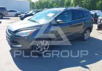 2016 Ford ESCAPE фото