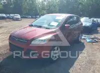 2016 Ford ESCAPE фото