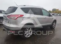 2016 Ford ESCAPE фото