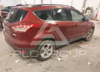 2016 Ford ESCAPE фото